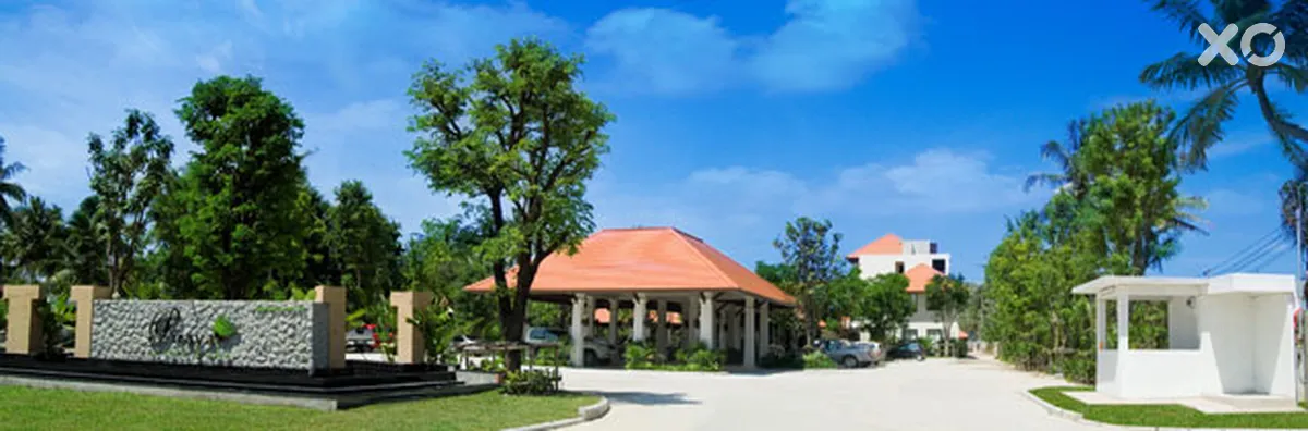D Varee Mai Khao Beach