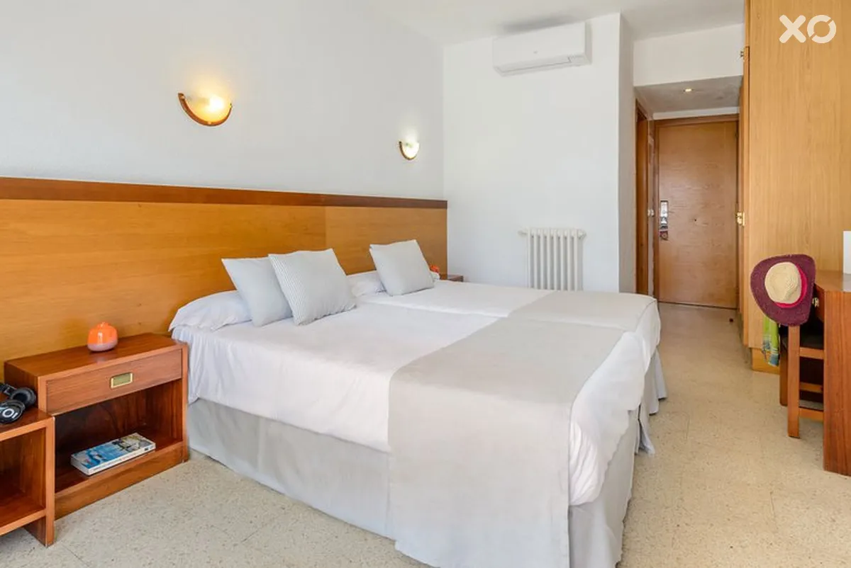 Vibra Palma Cactus Hotel