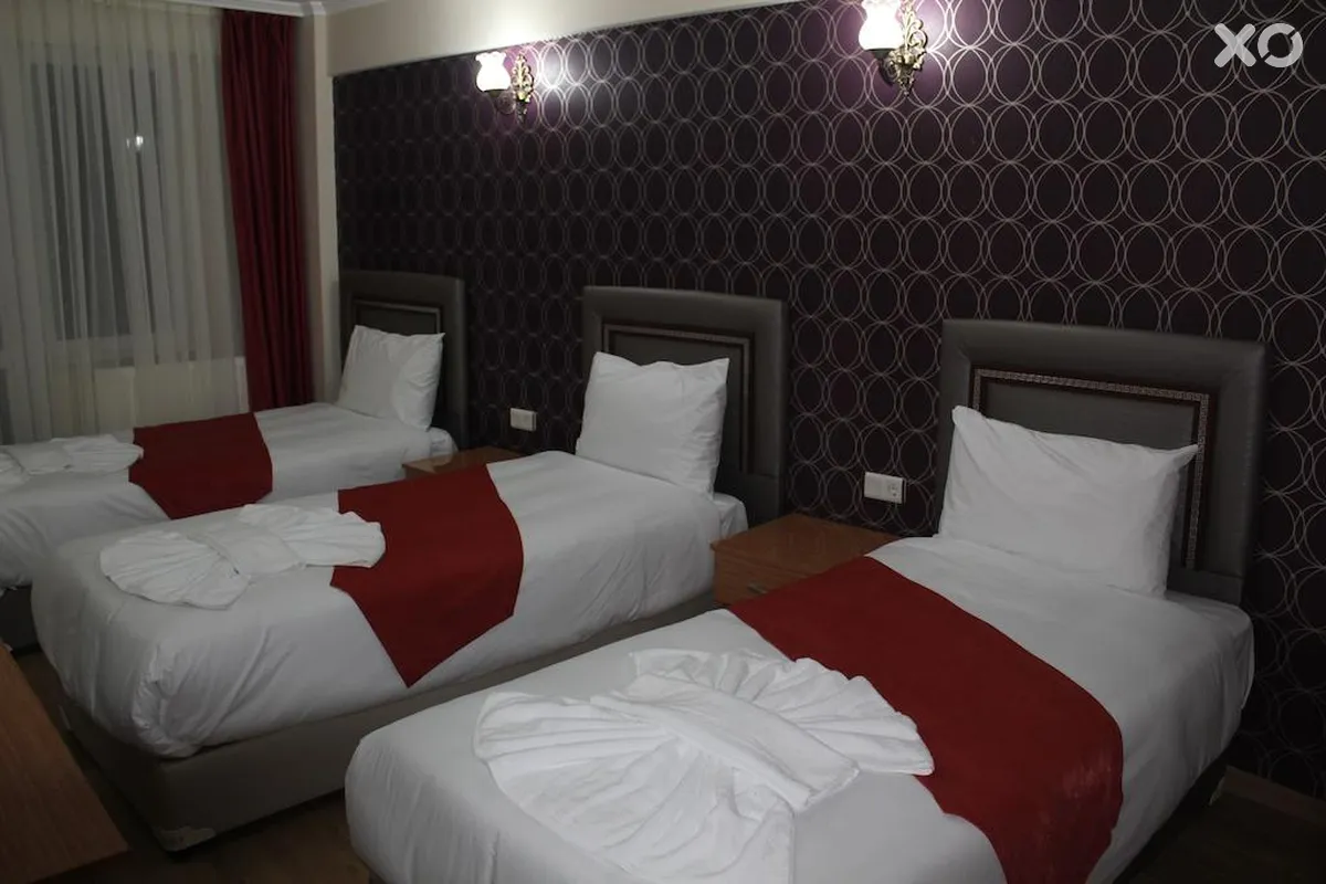 Reydel Hotel