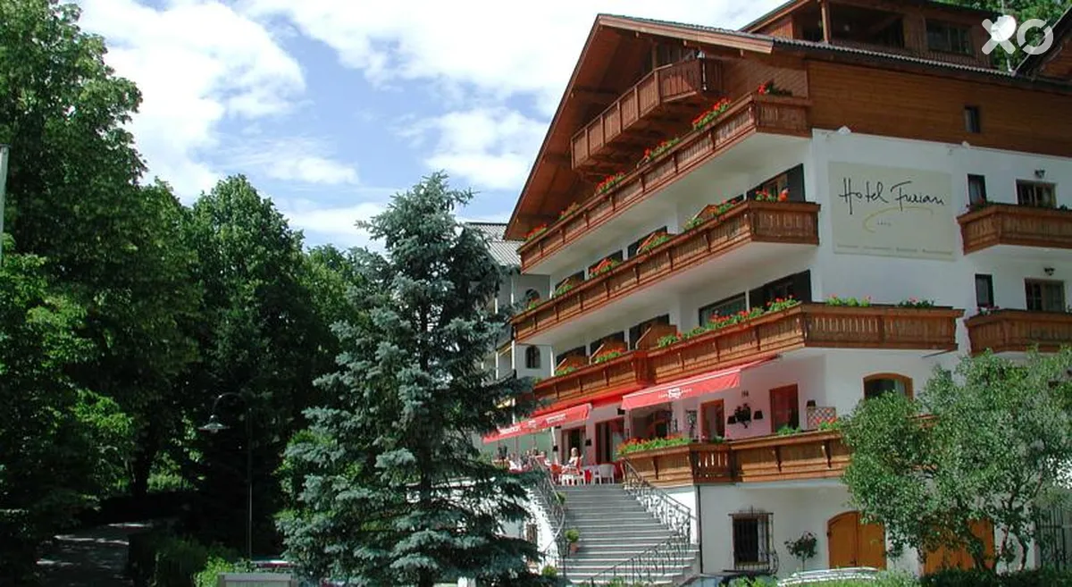 Furian Hotel