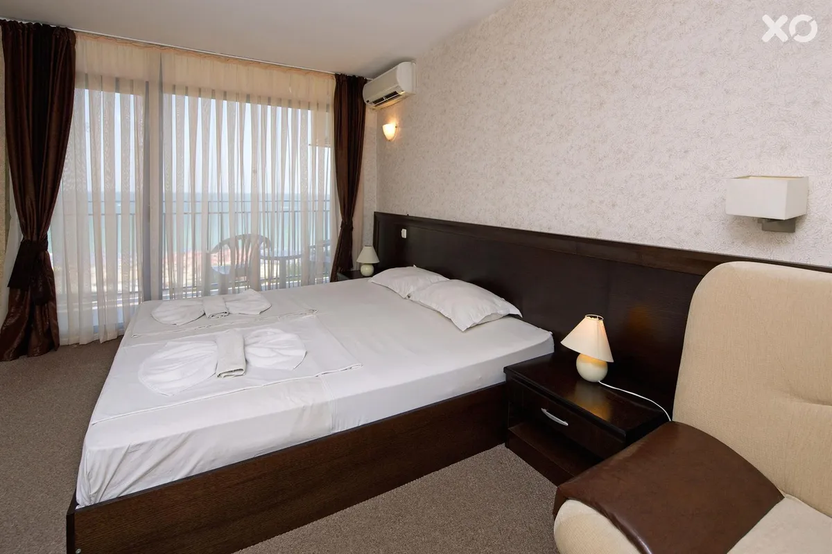 MPM Hotel Condor