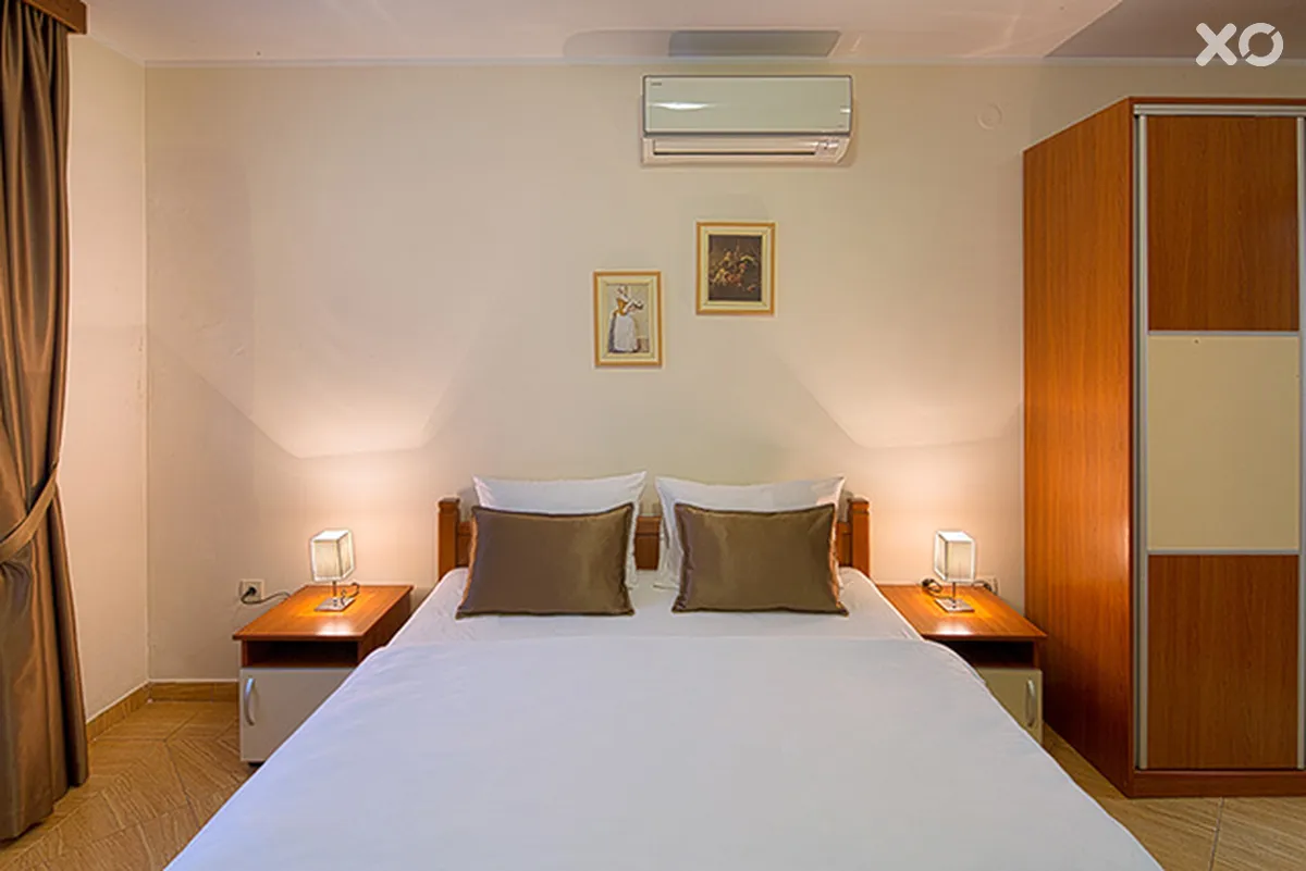 Holiday Apartament