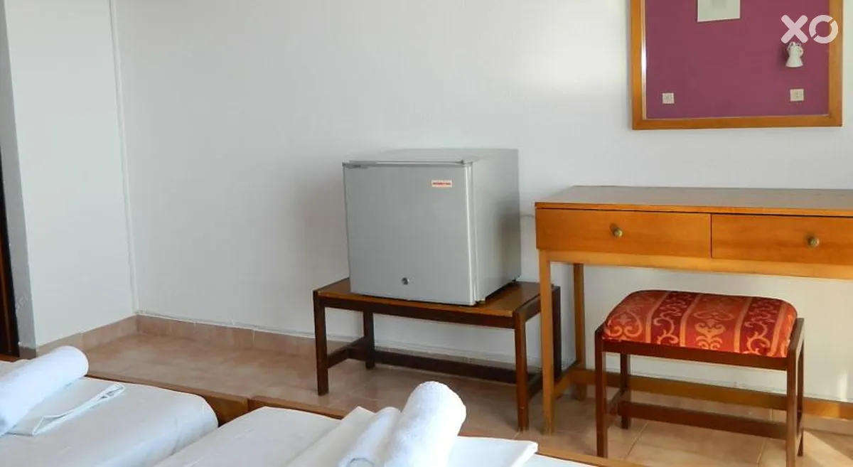 Telhinis Hotel