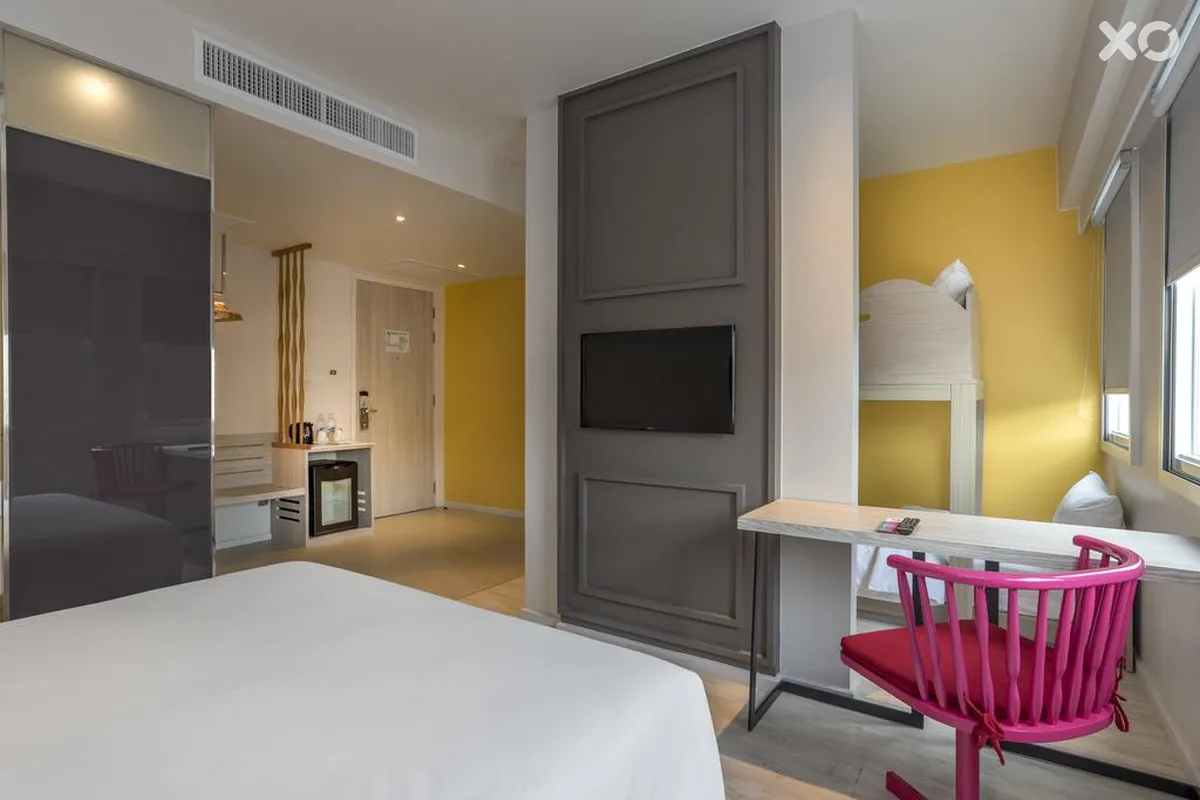 Ibis Styles Phuket City
