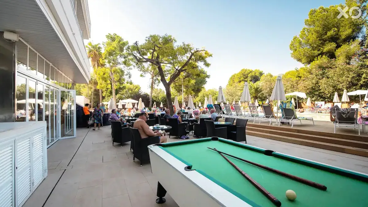 Platja d'Or Hotel