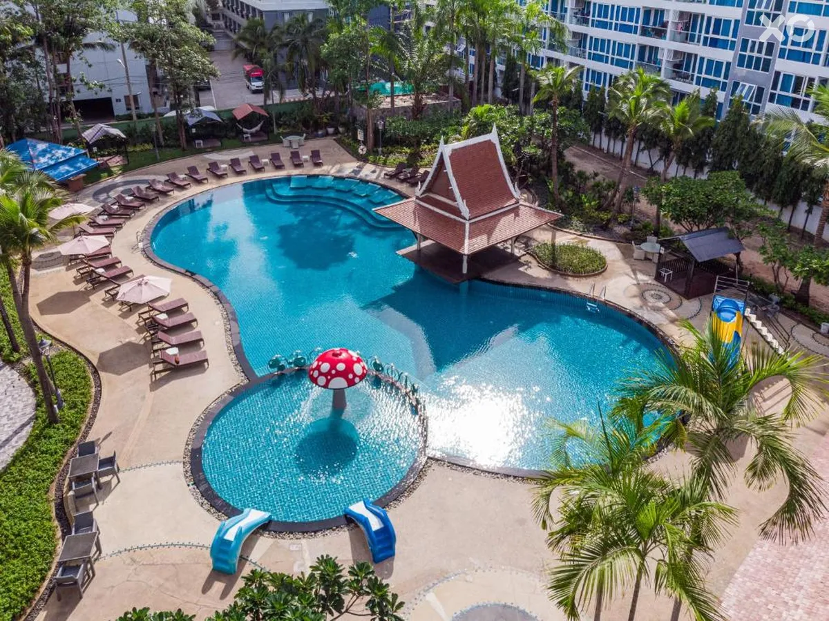 Heeton Concept Hotel Pattaya