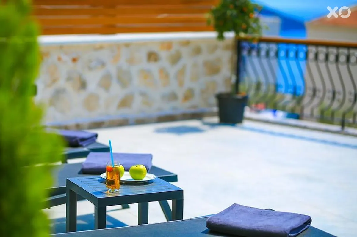 Samira Resort Hotel & Aparts & Villas