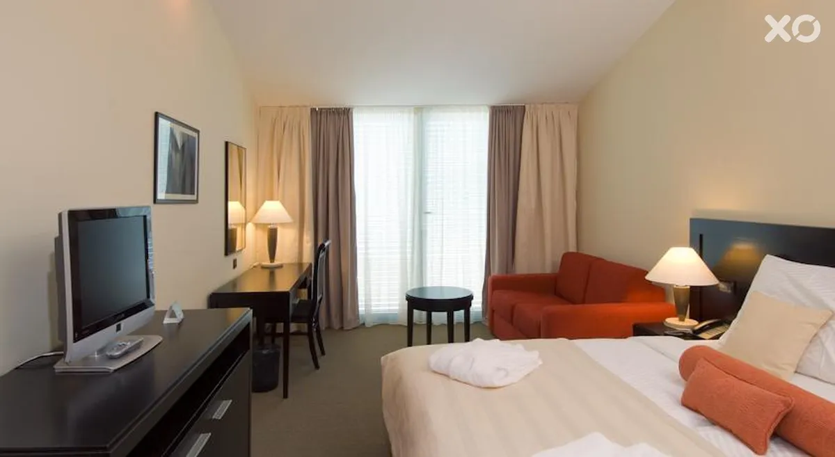 Admiral Grand Hotel