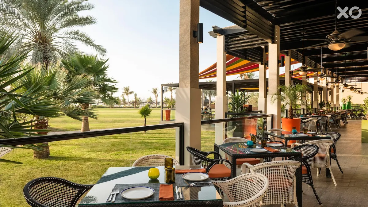 Le Royal Meridien Beach Resort & Spa