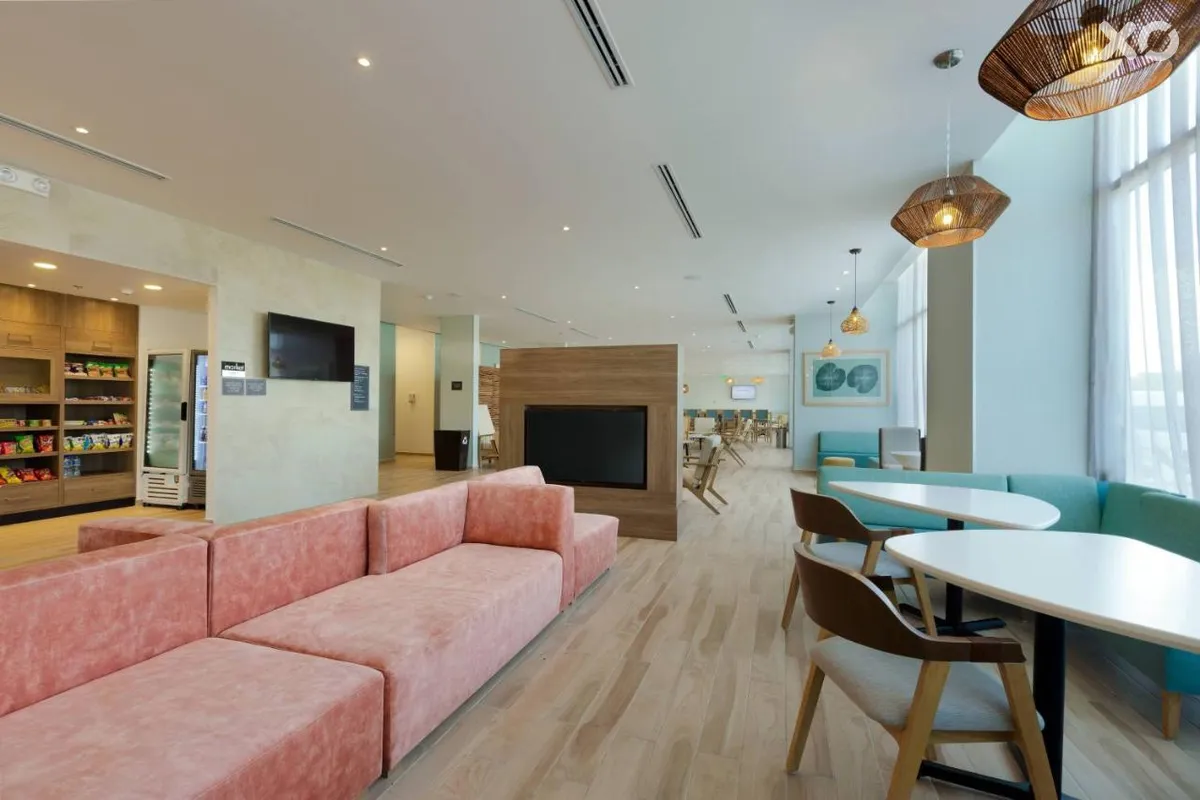 Residence Inn By Marriott Cancun Hotel Zone