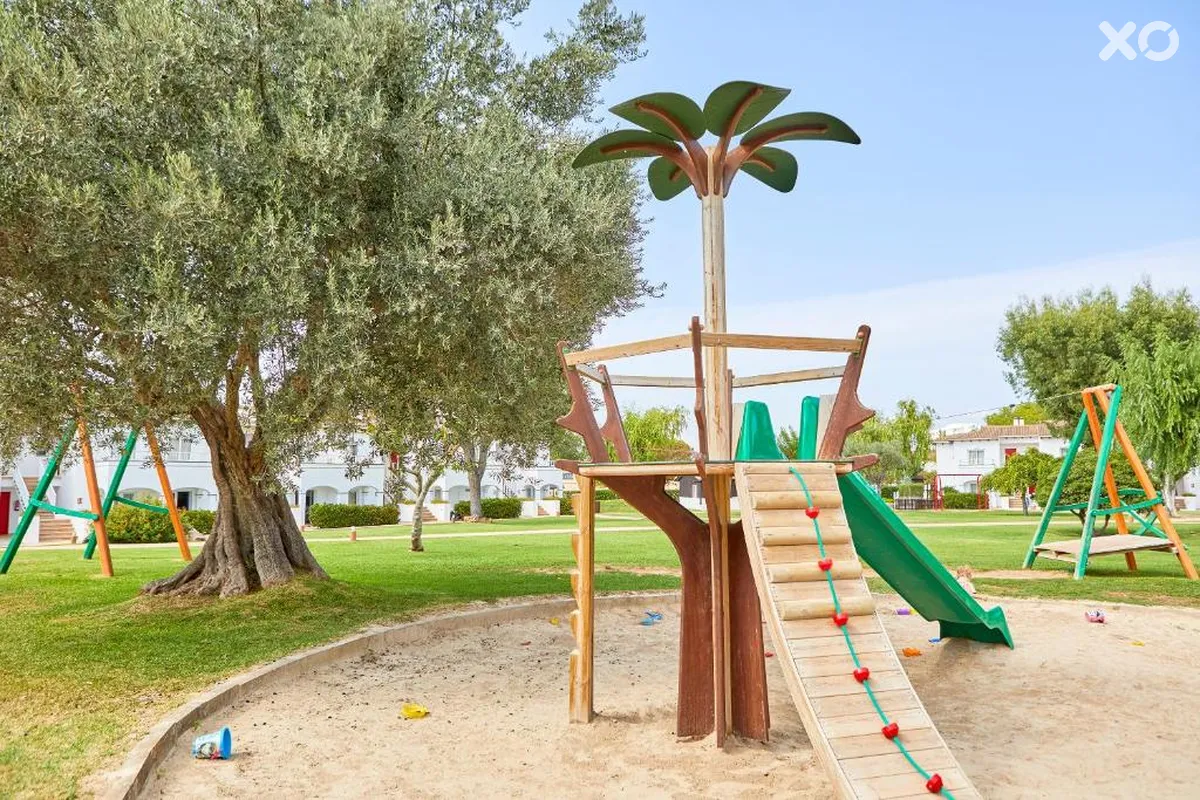 Seaclub Alcudia Mediterranean Resort