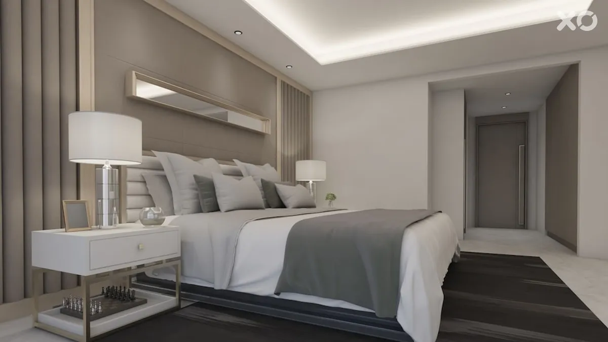 Chrysomare Beach Hotel & Resort
