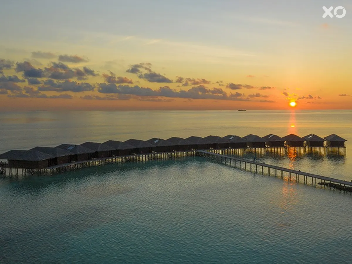 Filitheyo Island Resort