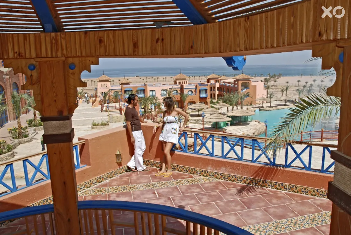 Faraana Heights Resort