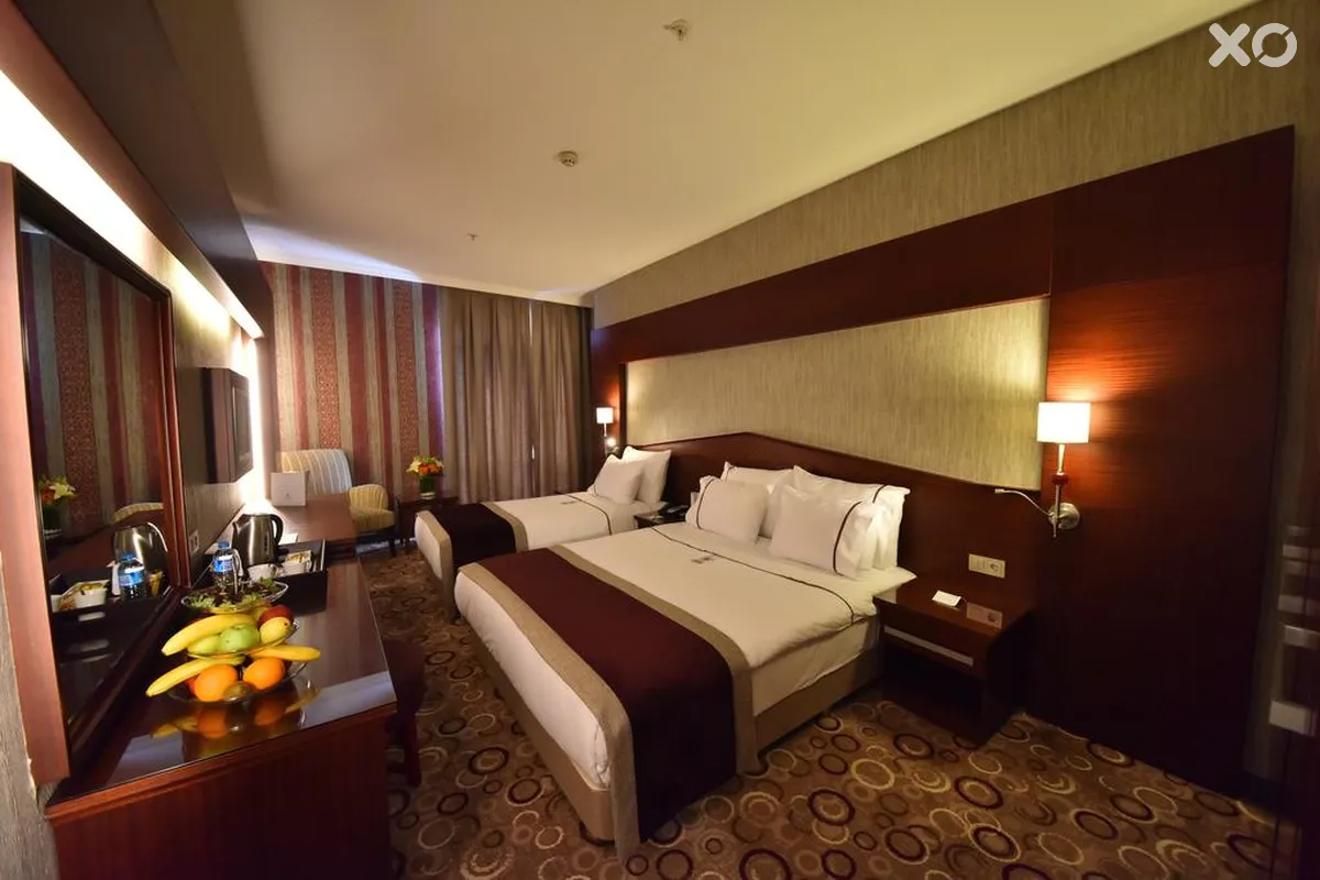 Taksim Gonen Hotel