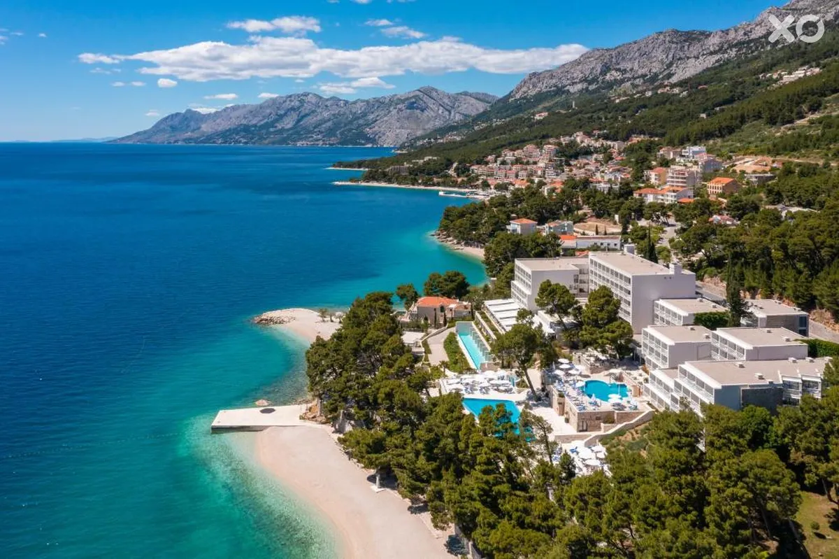 Bluesun Mala Berulia