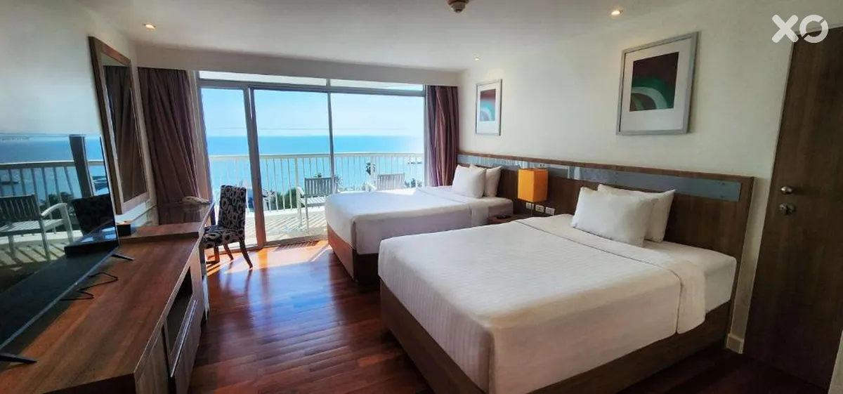Radisson Resort & Spa Hua Hin