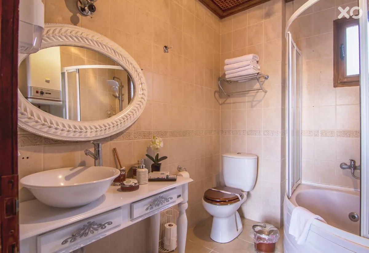 Urgup Konak Hotel