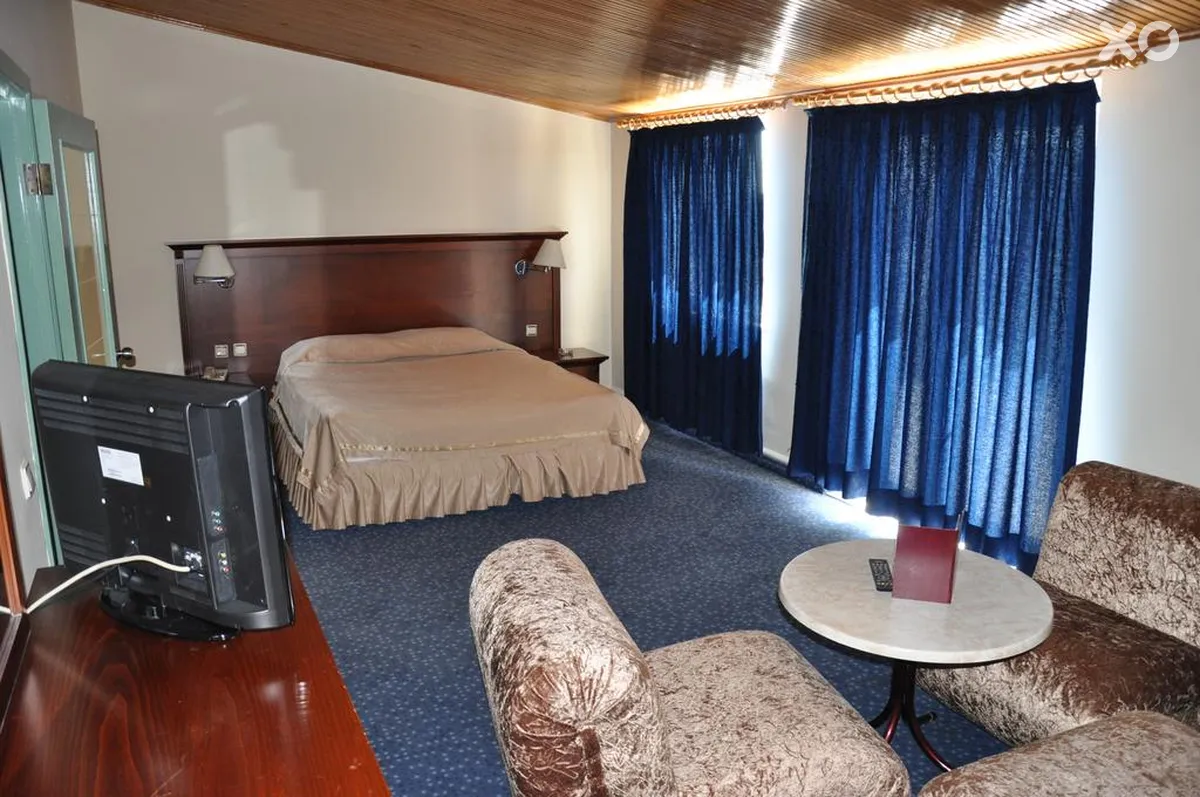 Gurtas Hotel