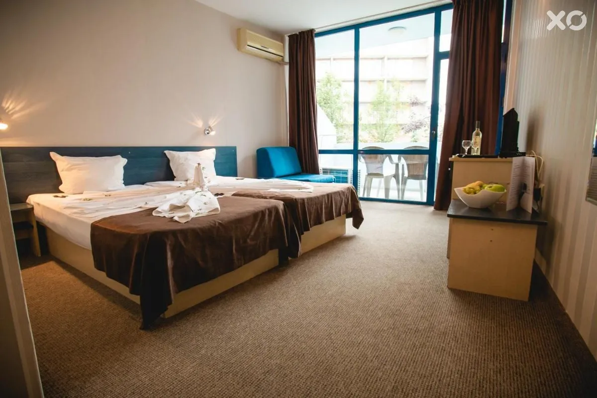 Bohemi Hotel