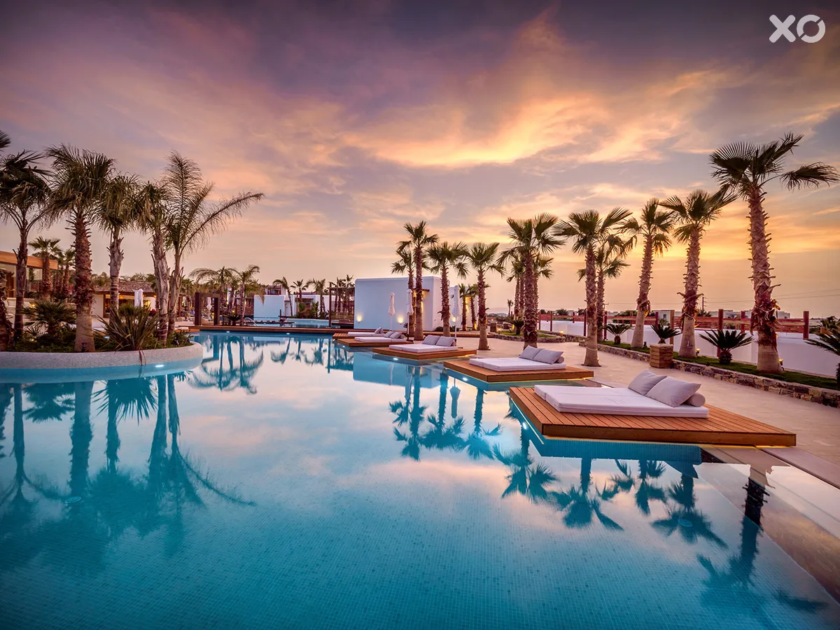 Stella Island Luxury Resort & Spa