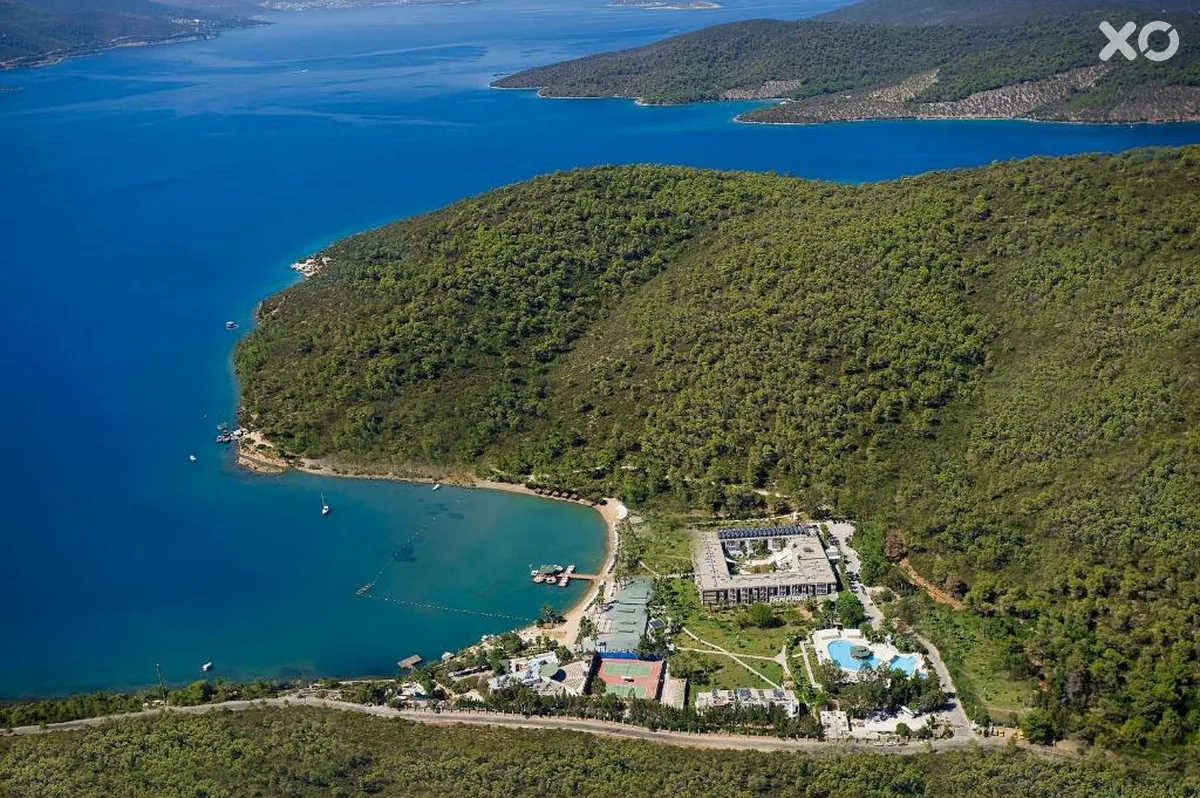 Green Bay Resort & Spa