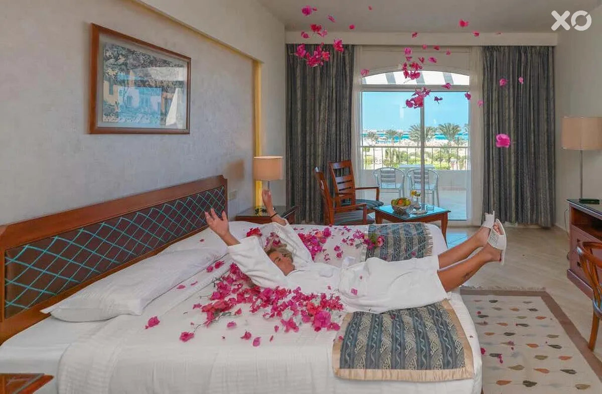 Albatros Makadi Resort