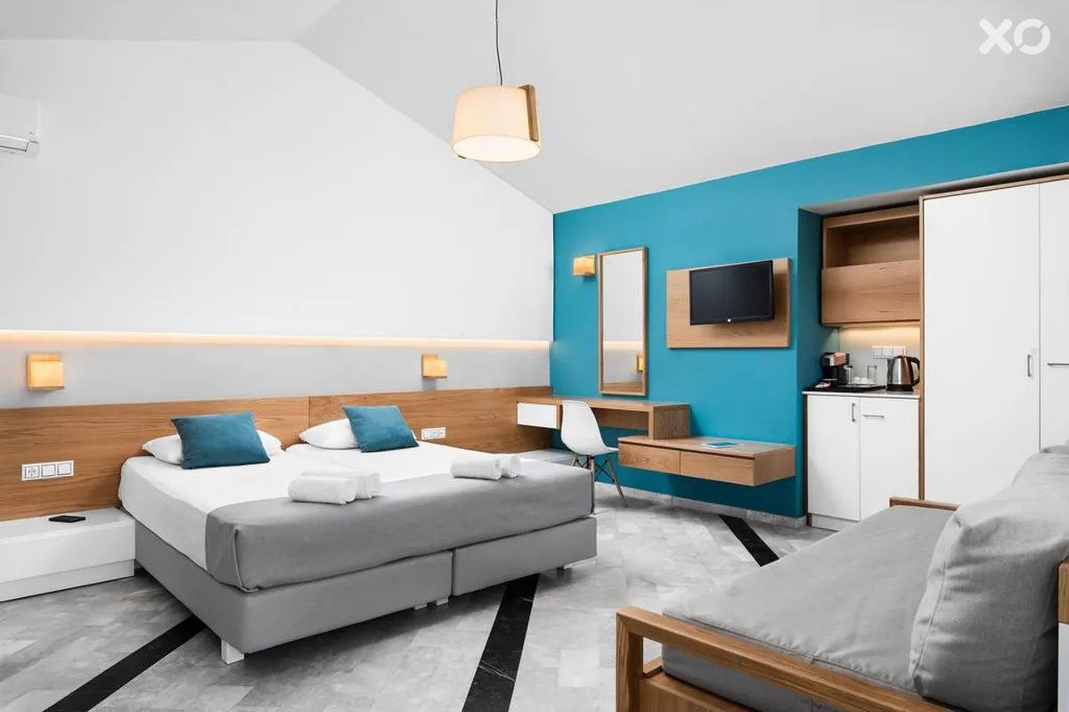 Maleme Mare Beachside Hotel