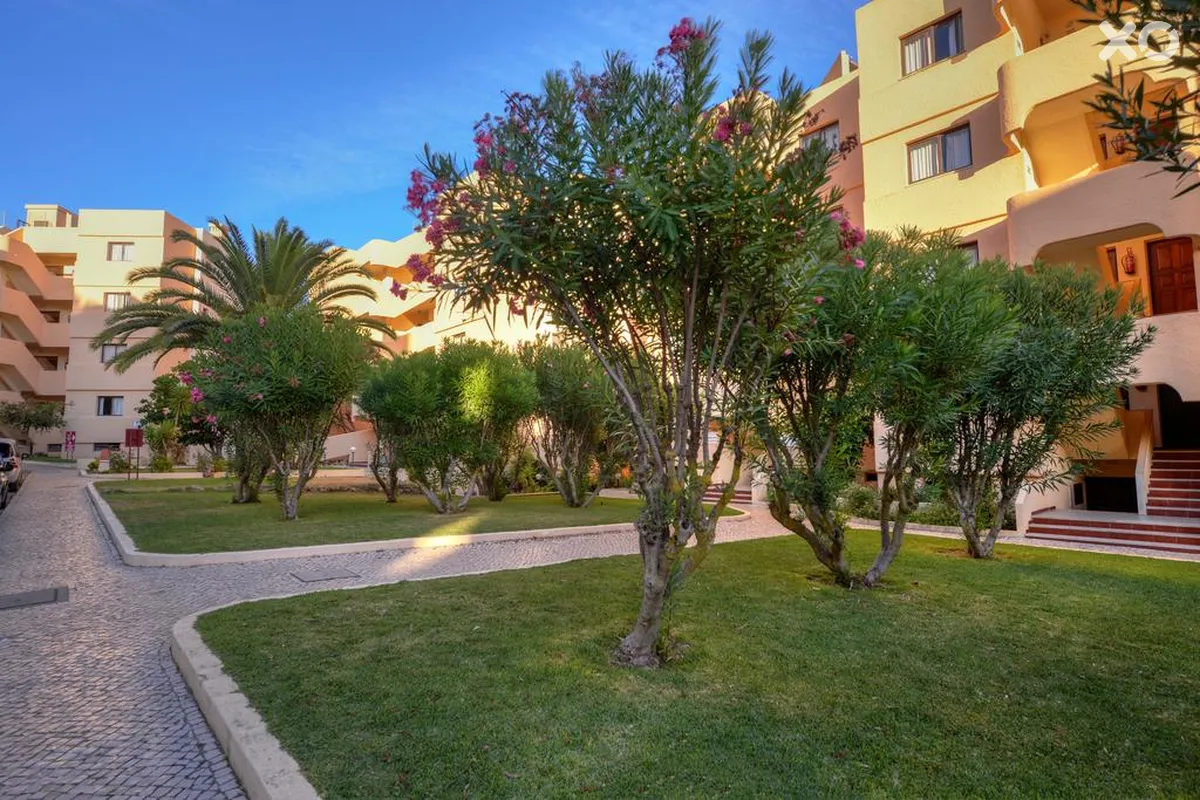 3HB Falesia Garden