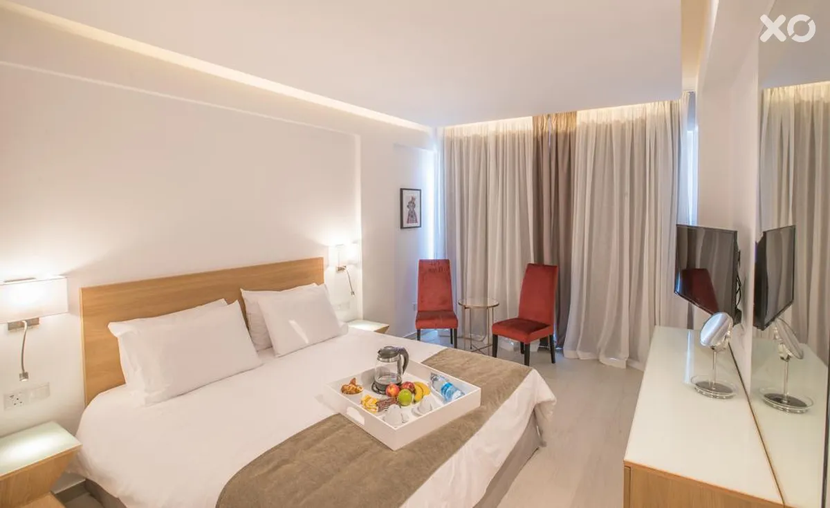 Kokkinos Boutique Hotel