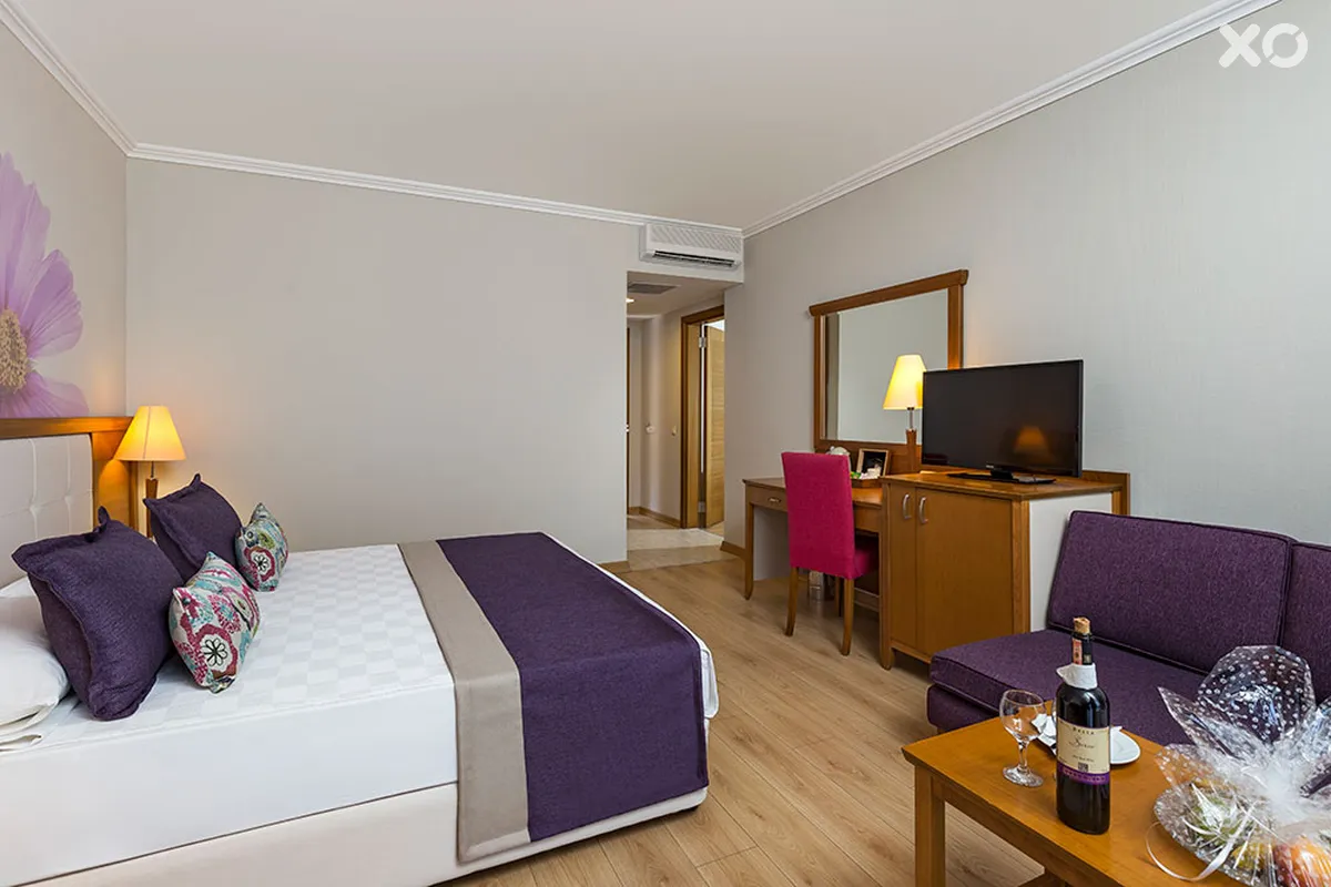 Felicia Village Club Hotel