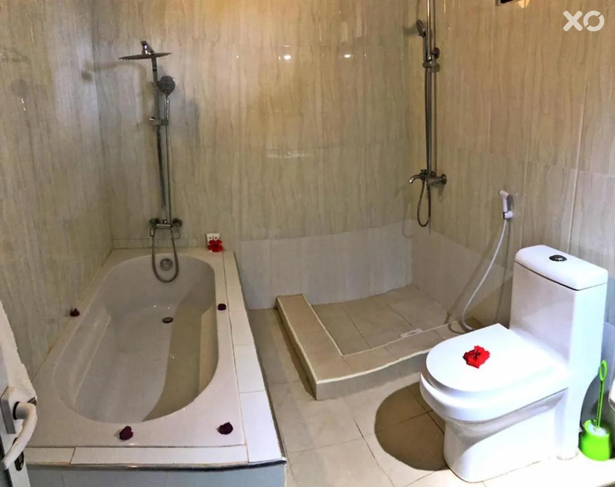 Zanpalm Boutique Hotel