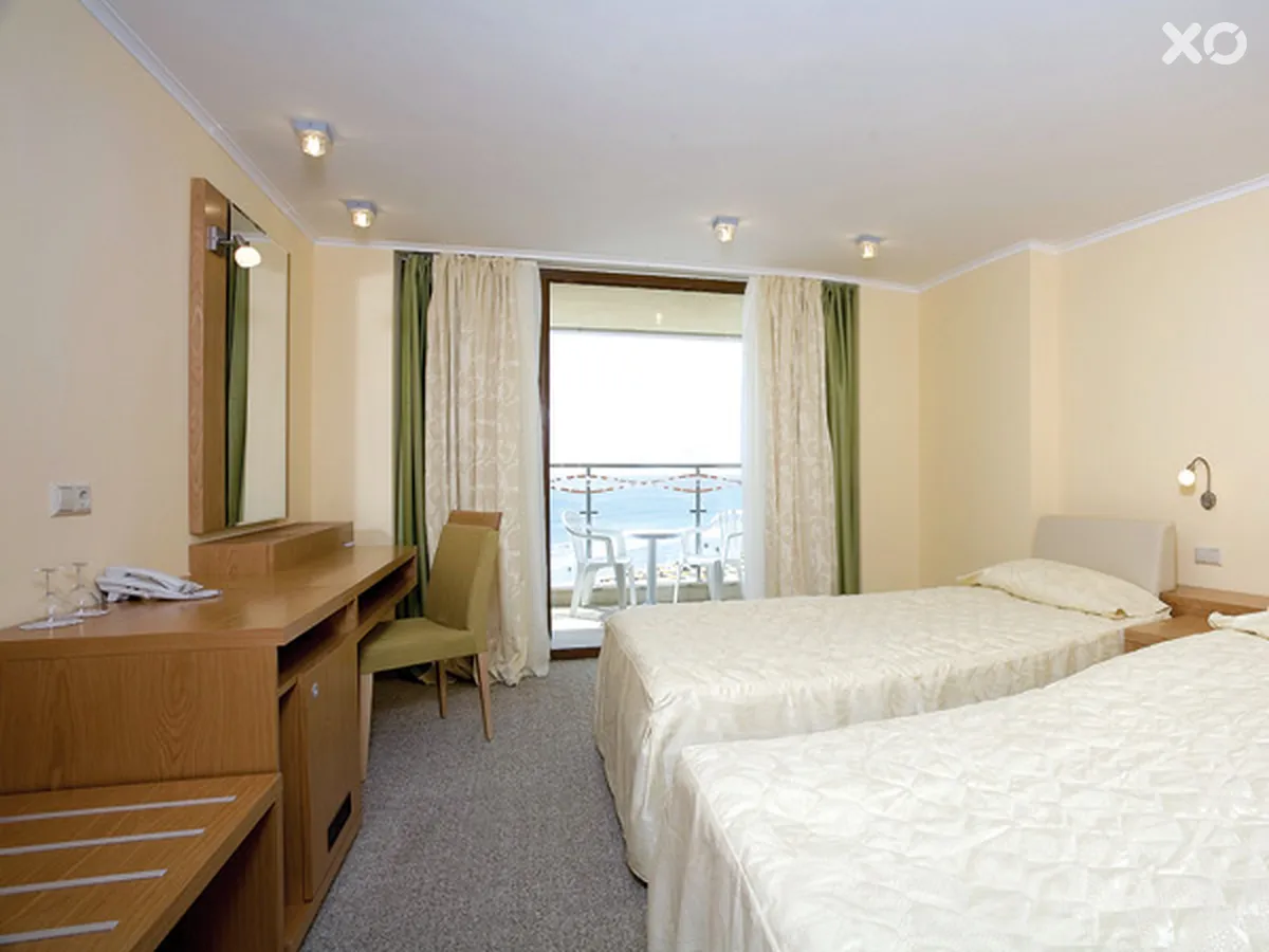 Kaliakra Beach Hotel