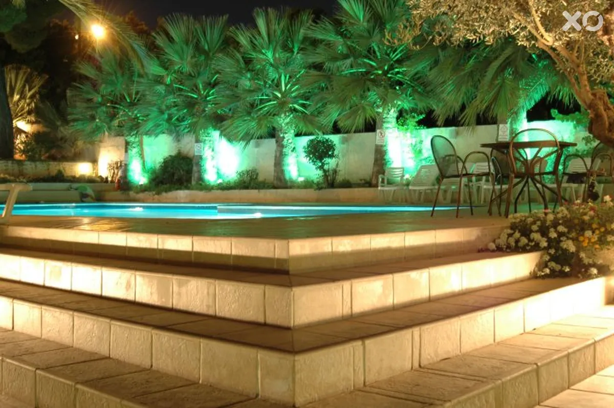 Myrto Hotel