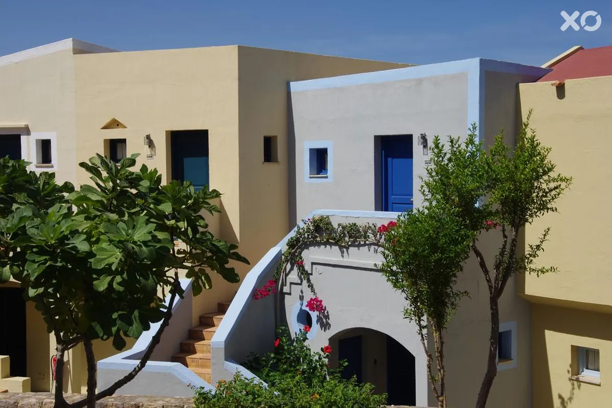 Kalimera Kriti Hotel & Village Resort