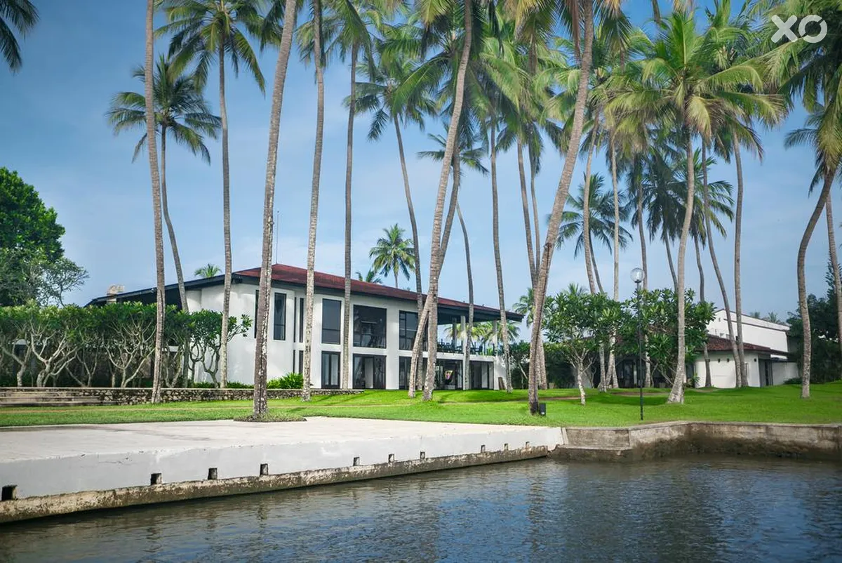 Avani Kalutara Resort