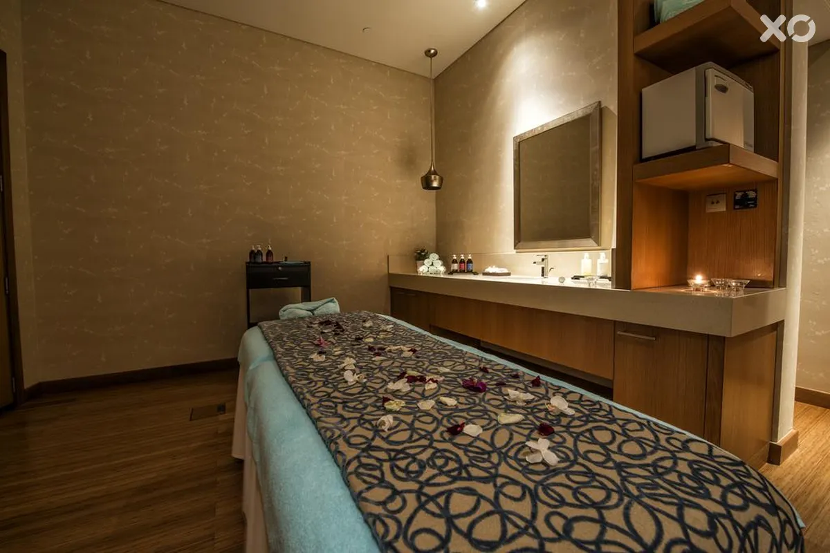 Swissotel Al Ghurair Dubai