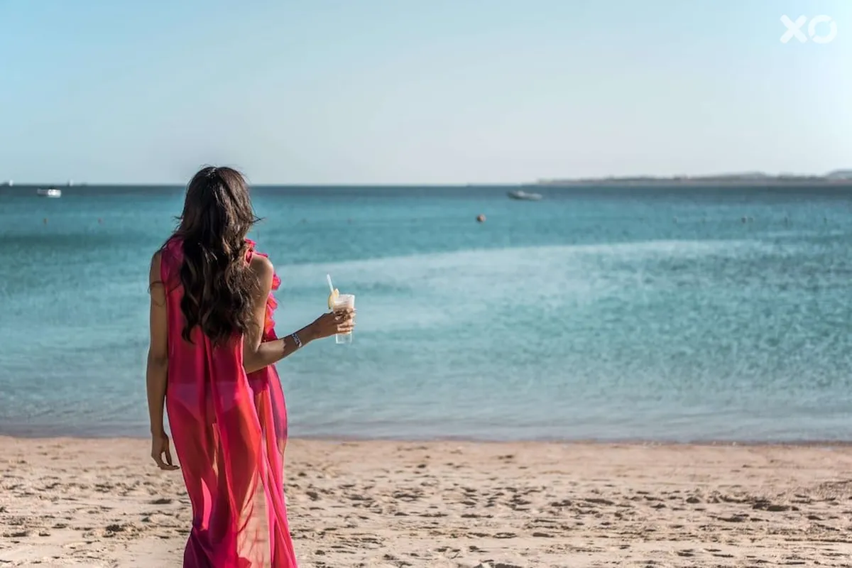 KaiSol Romance Resort Sahl Hasheesh