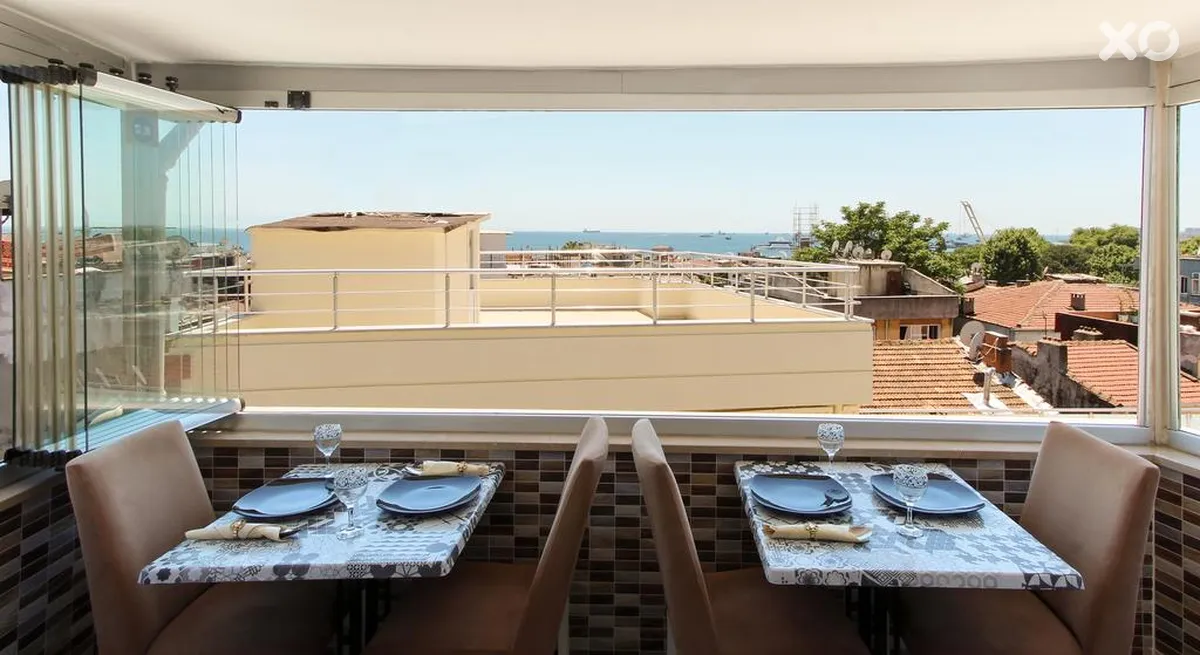 Carvan Hotel