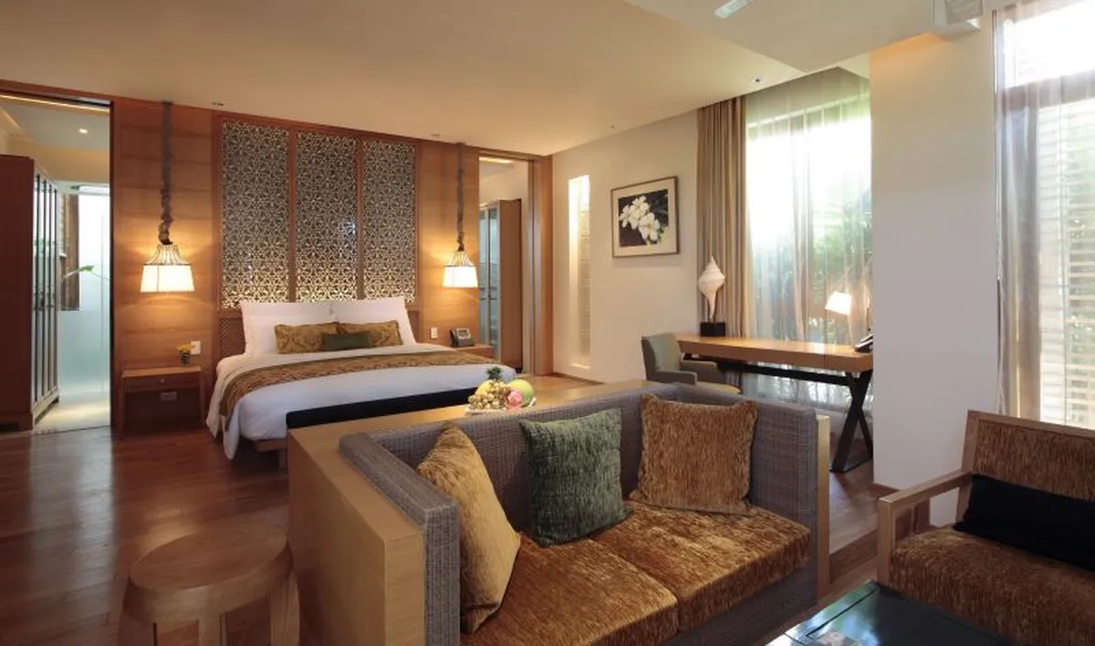 Intercontinental Hua Hin