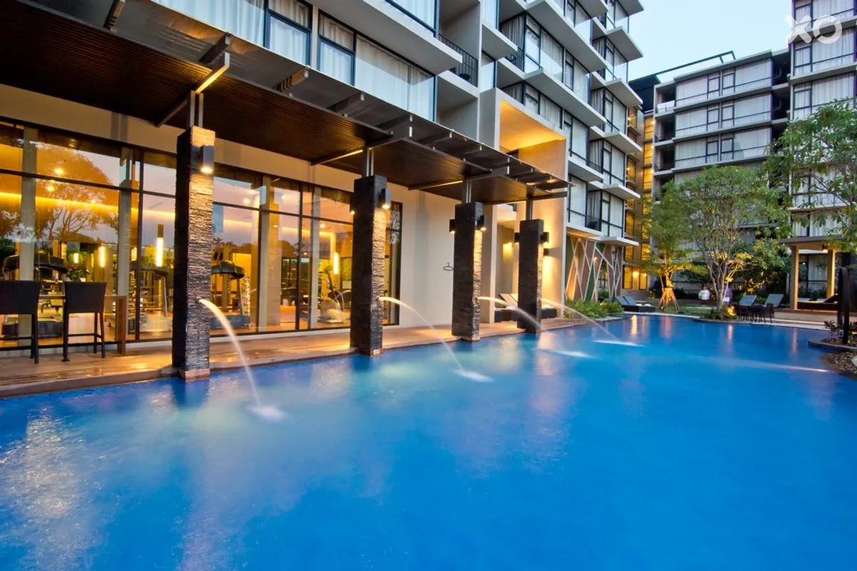 Altera Hotel & Residence