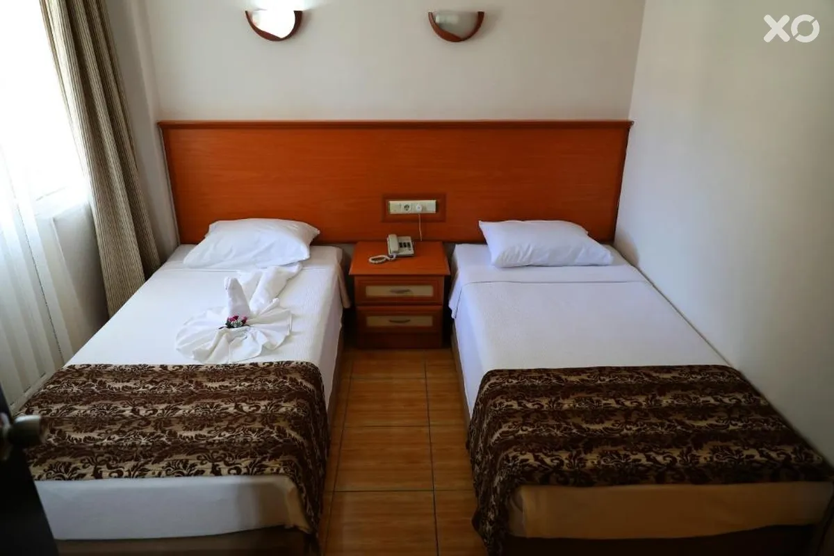 Park Marina Hotel