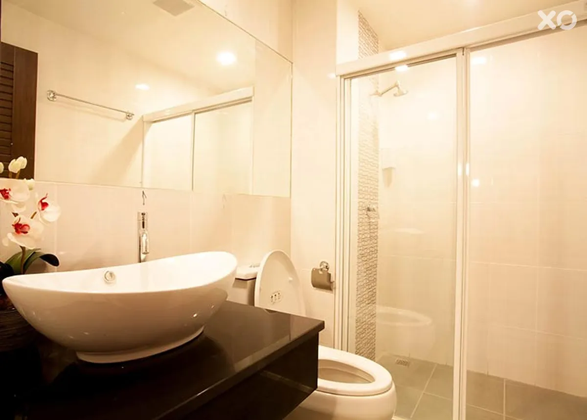 The Aim Sathorn Hotel