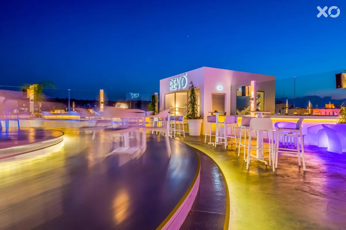 Protaras Plaza Hotel