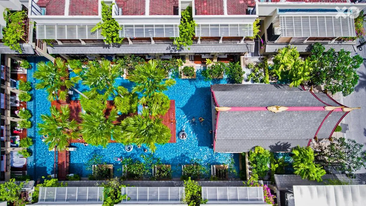 Burasari Phuket