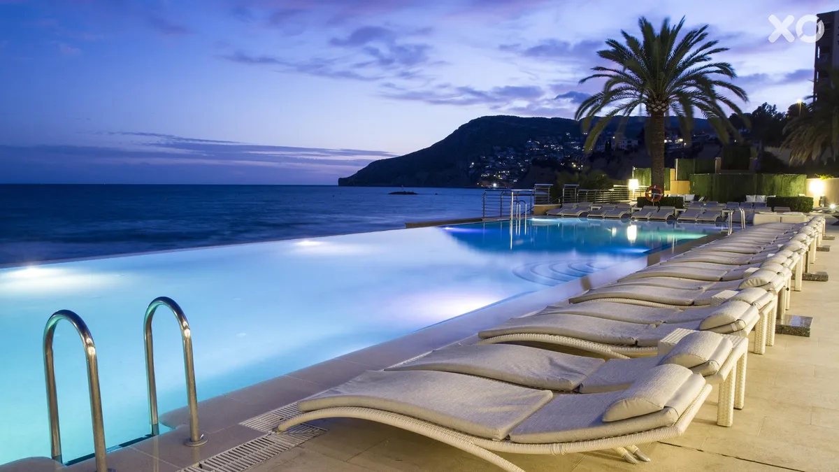 Gran Hotel Sol y Mar