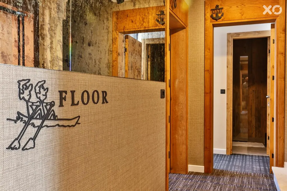 Tate Boutique Hotel
