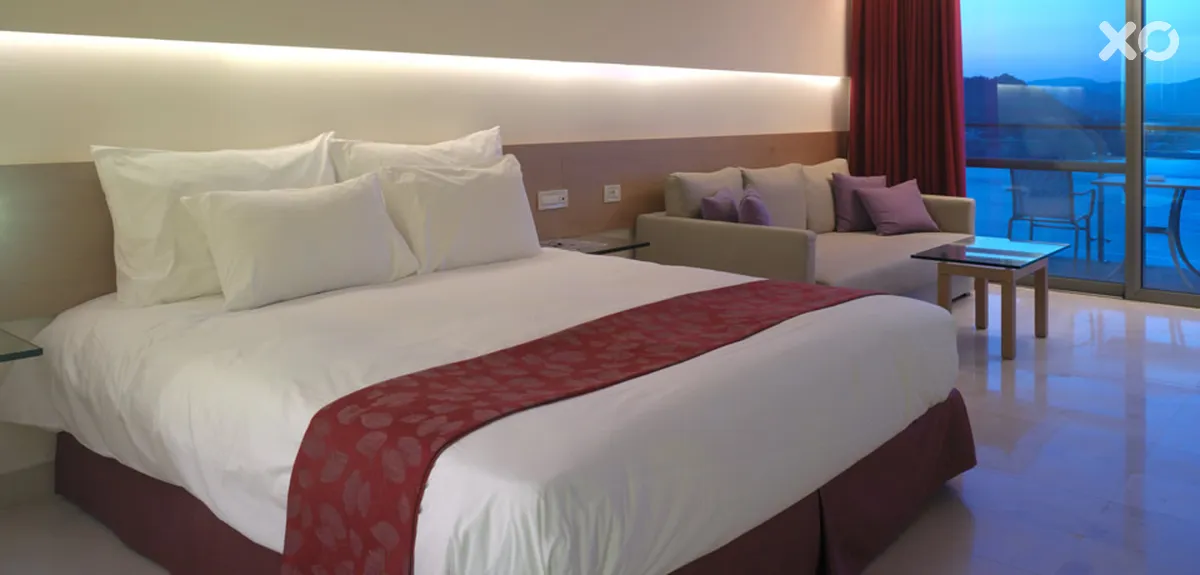 Lindos Blu Luxury Hotel & Suites