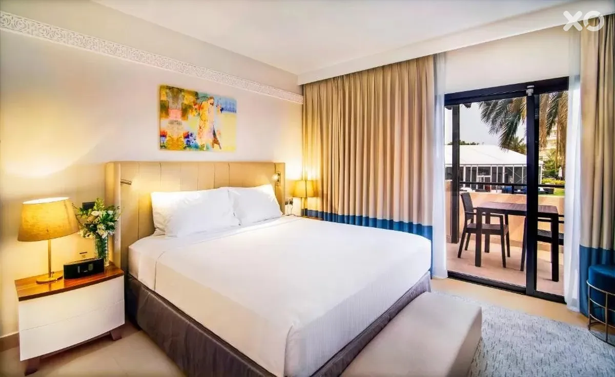 Radisson Blu Hotel & Resort Al Ain