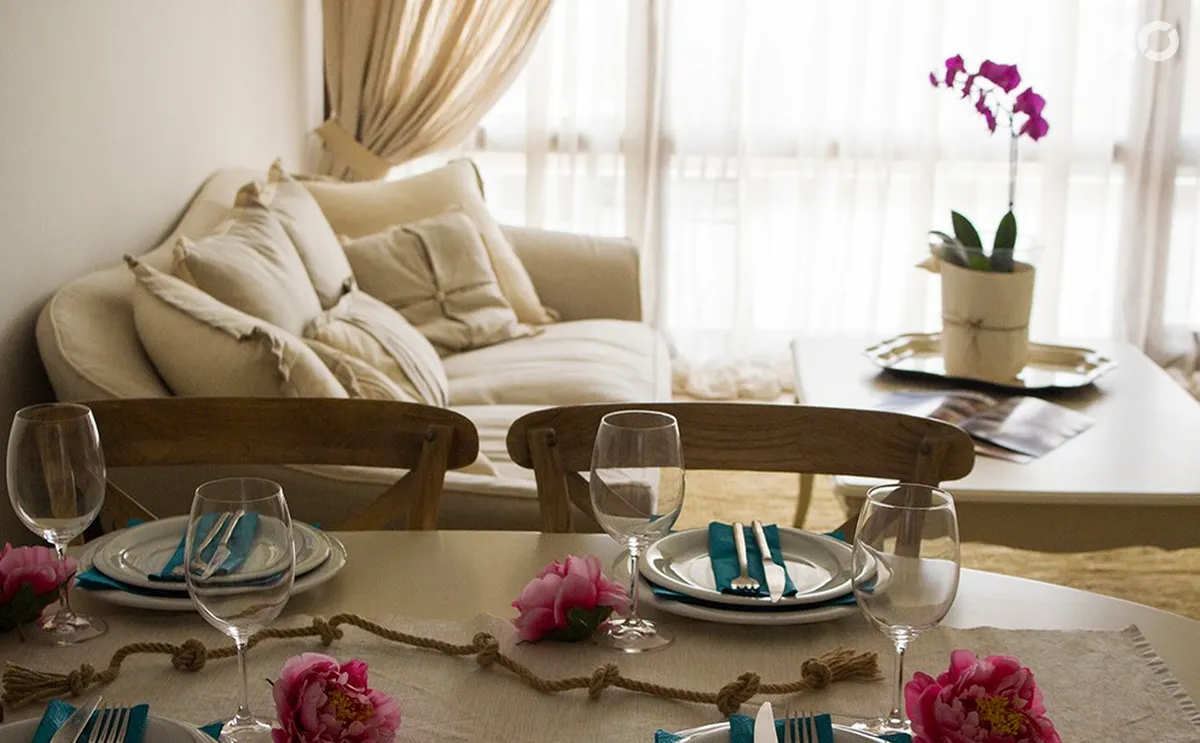 Apolonia Resort